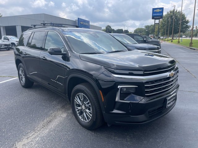 2025 Chevrolet Traverse LT - Photo 5