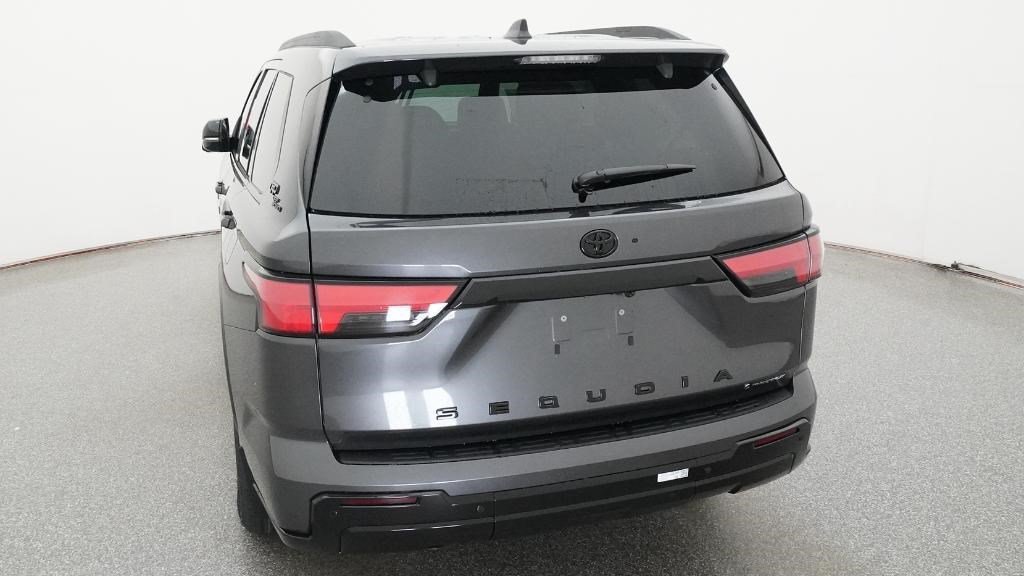 New 2026 Magnetic Gray Metallic Toyota  Limited image 28