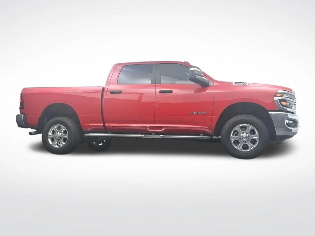 Used 2026 Red Ram Big Horn image 31