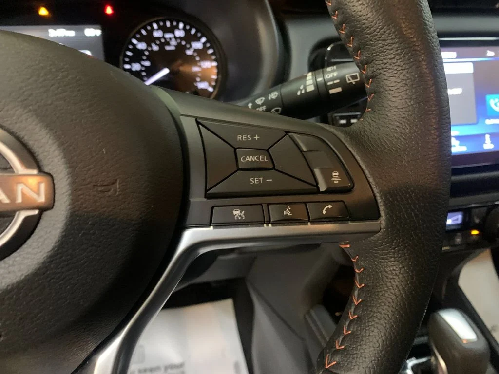 Used 2023 Gray Nissan SR image 29
