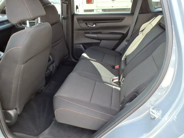 Used 2026 Gray Honda Sport image 12