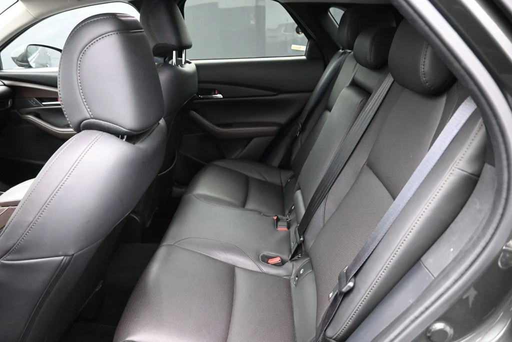 Used 2023 Gray Mazda 2.5 S Premium Package image 12