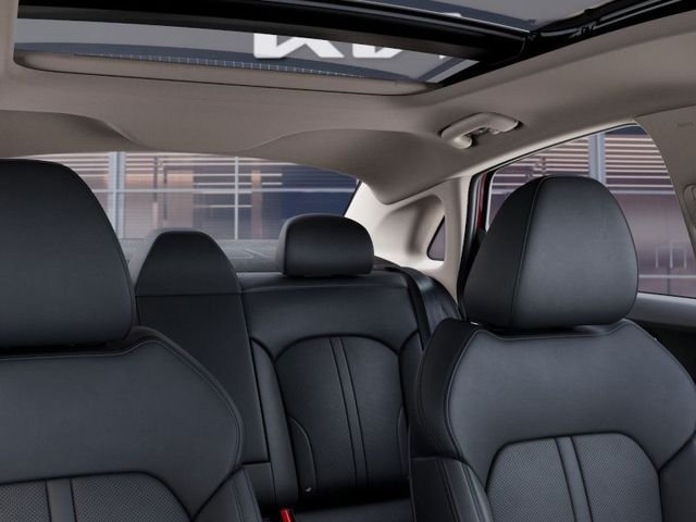 New 2025 Red Kia EX image 27