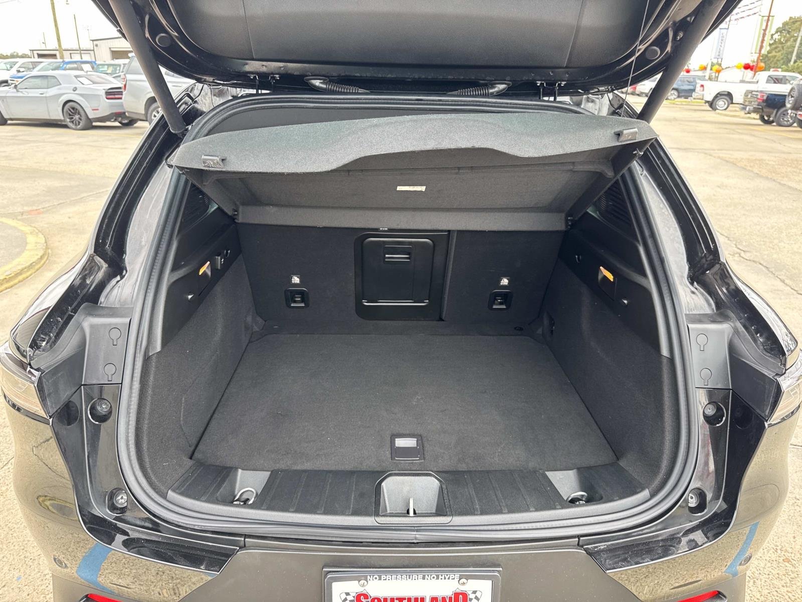 Used 2023 8 Ball Dodge GT Plus image 8