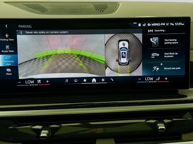 2026 BMW X5 50e - Photo 14