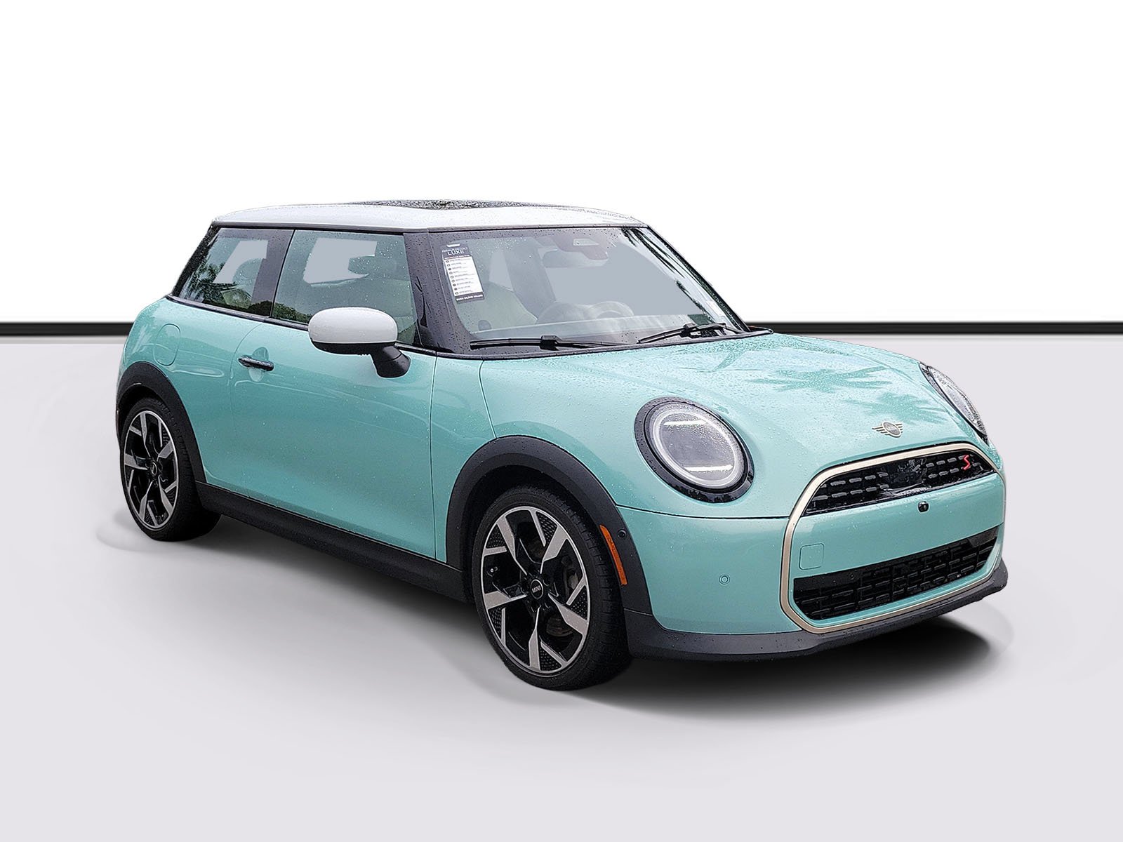 2025 MINI Hardtop 2 Door