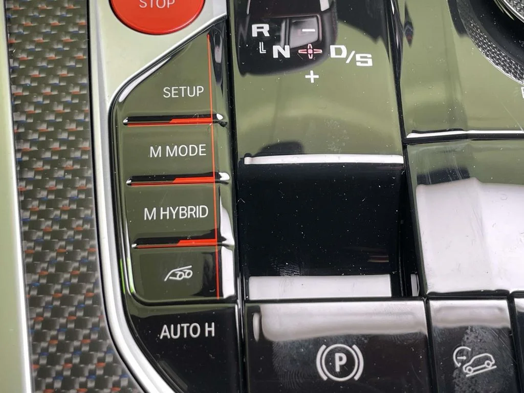 2026 BMW XM Base - Photo 27
