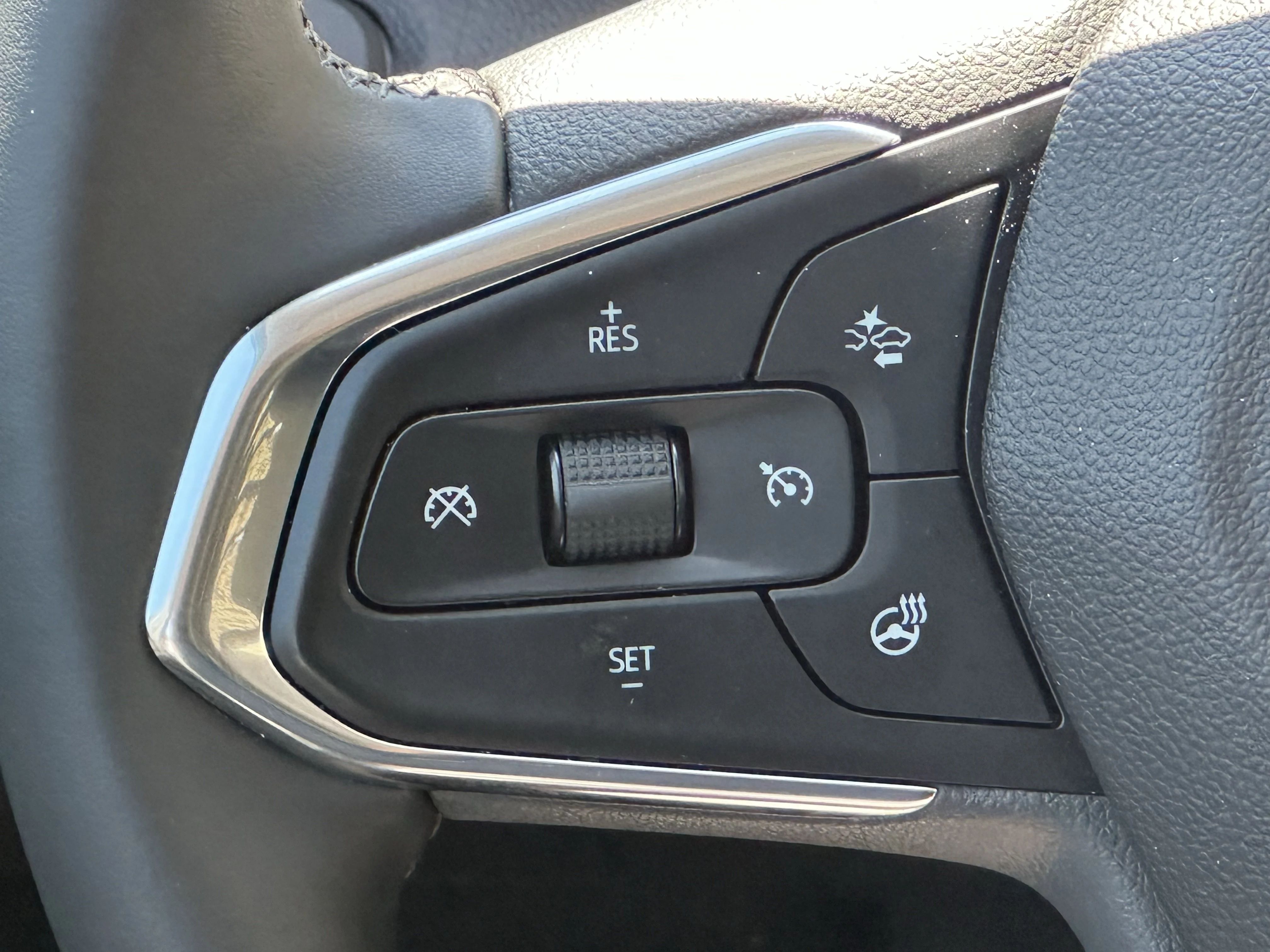 Certified Used 2026  Chevrolet LT image 12