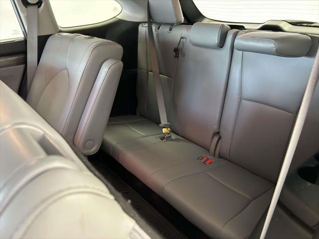Certified Used 2021 BLUEPRINT Toyota  image 16