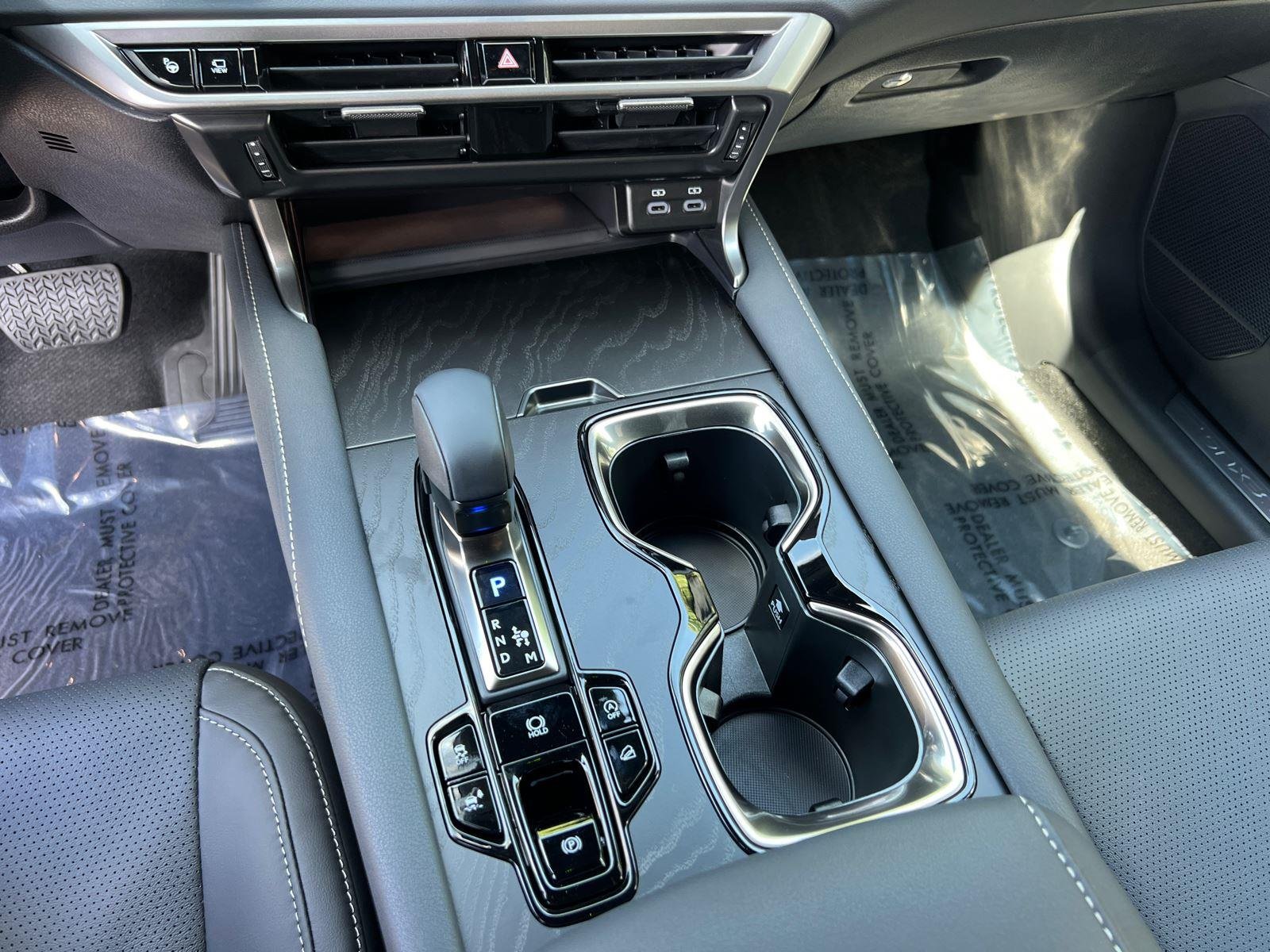 New 2026 Caviar Lexus PREMIUM PLUS image 25