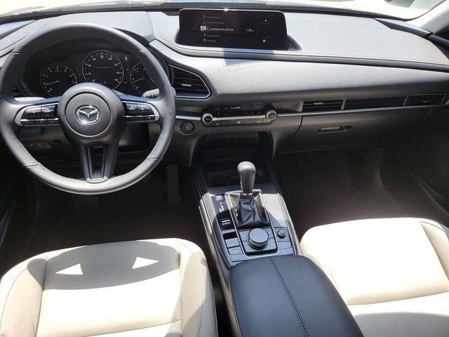 Certified Used 2026 Blue Mazda 2.5 S Preferred image 18