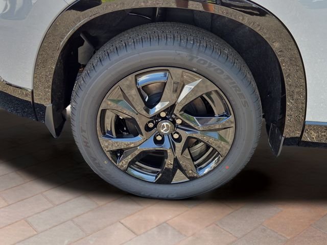 New 2026 Gray Mazda 2.5 S Premium Plus image 4