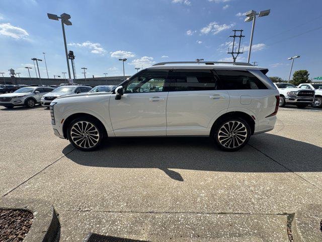 2026 Hyundai Palisade Calligraphy - Photo 15