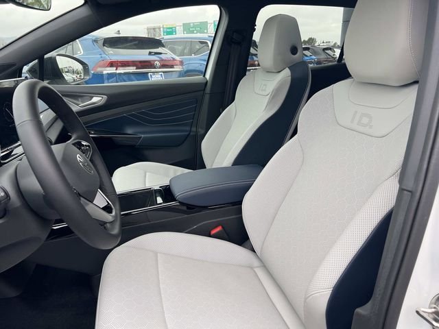 New 2026 White/off-white Volkswagen Pro S image 19