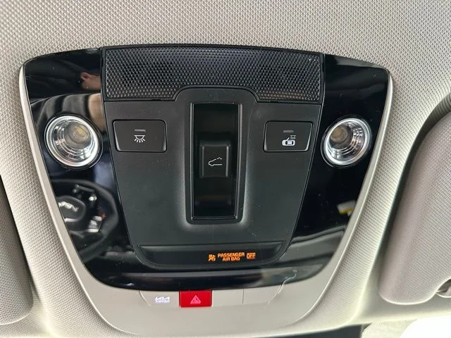 2025 Kia Sorento EX - Photo 50