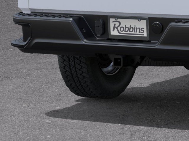 2026 Chevrolet Silverado 1500 Work Truck - Photo 14