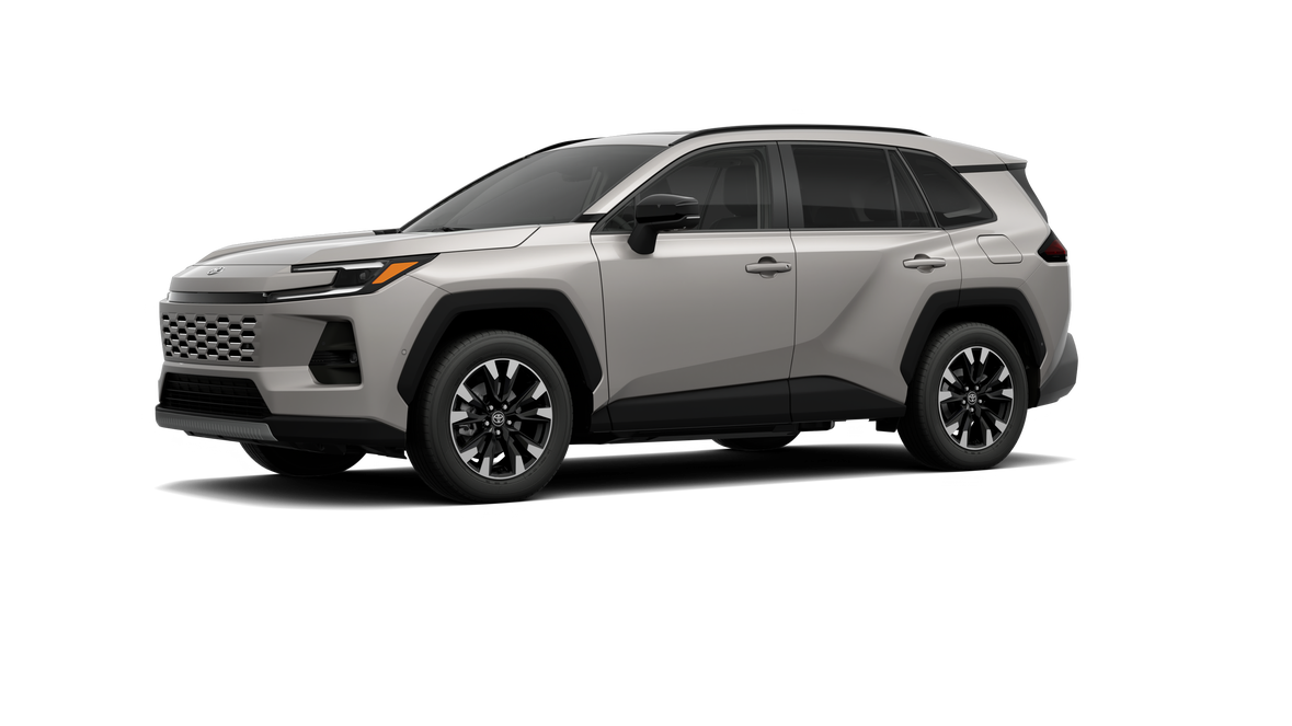 New 2026 Meteor Shower Toyota Limited image 24