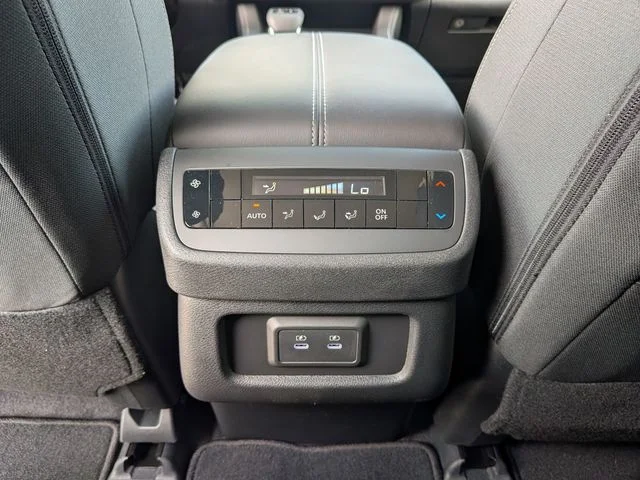 Used 2026 White Nissan SV image 35