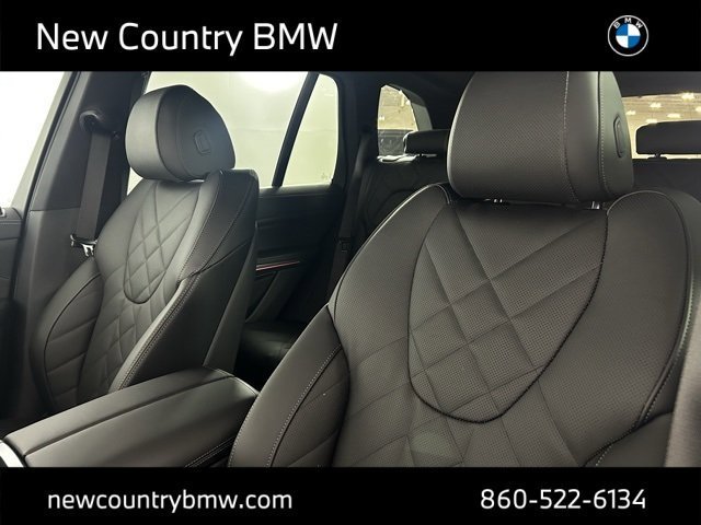 Used 2026 Skyscraper Grey Metallic BMW xDrive50e image 14