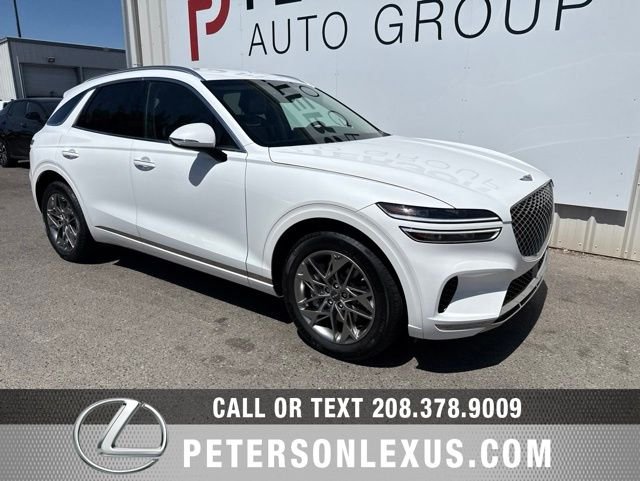 2025 GENESIS GV70