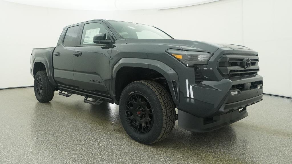 New 2026  Toyota SR5 image 42