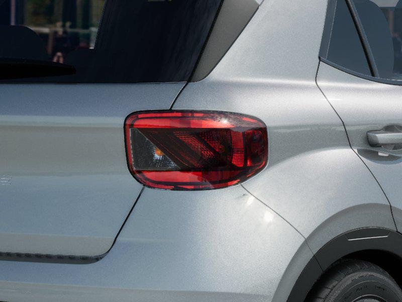 New 2026 Shimmering Silver Hyundai SEL image 10