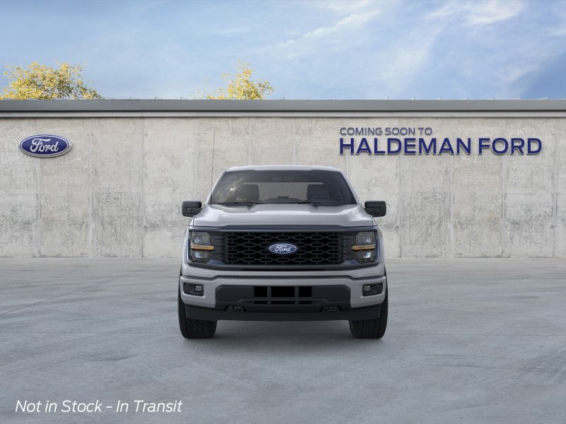 New 2026 Avalanche Ford STX image 28