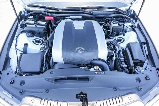2026 Lexus IS 350 F SPORT DESIGN - Photo 14