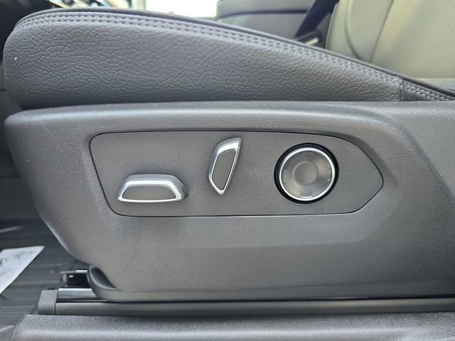 2025 GMC Sierra 2500HD Denali - Photo 20