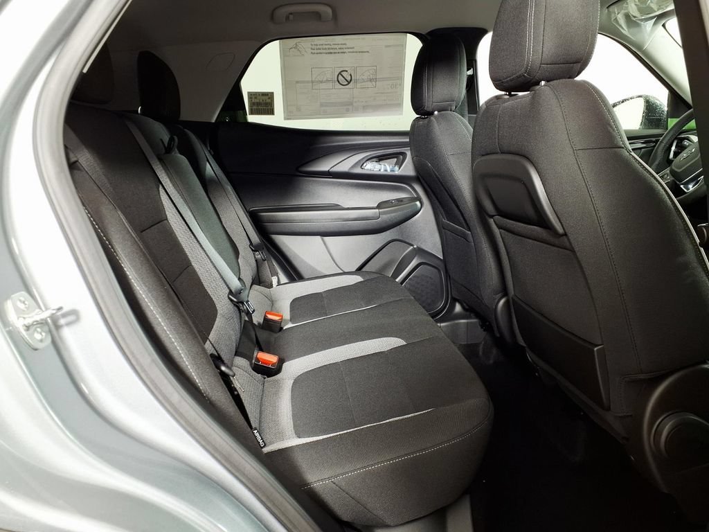 2026 Chevrolet Trailblazer LT - Photo 10