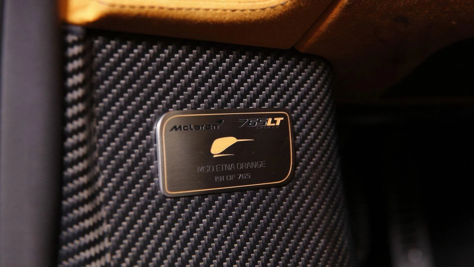 2022 McLaren 765LT Base - Photo 29