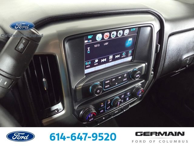 Certified Used 2018 Summit White Chevrolet LT image 27