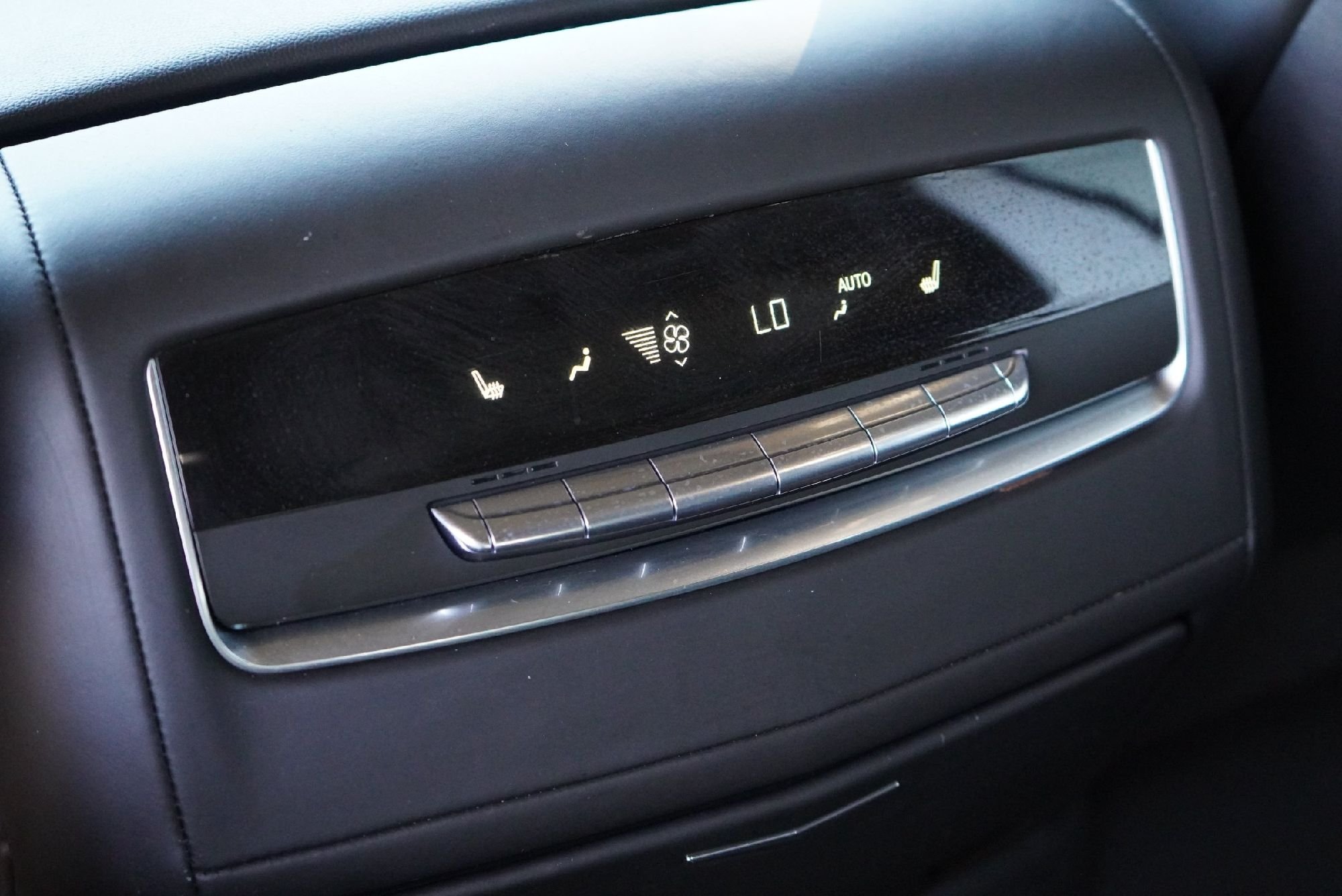 2023 Cadillac Escalade Premium Luxury Platinum - Photo 27