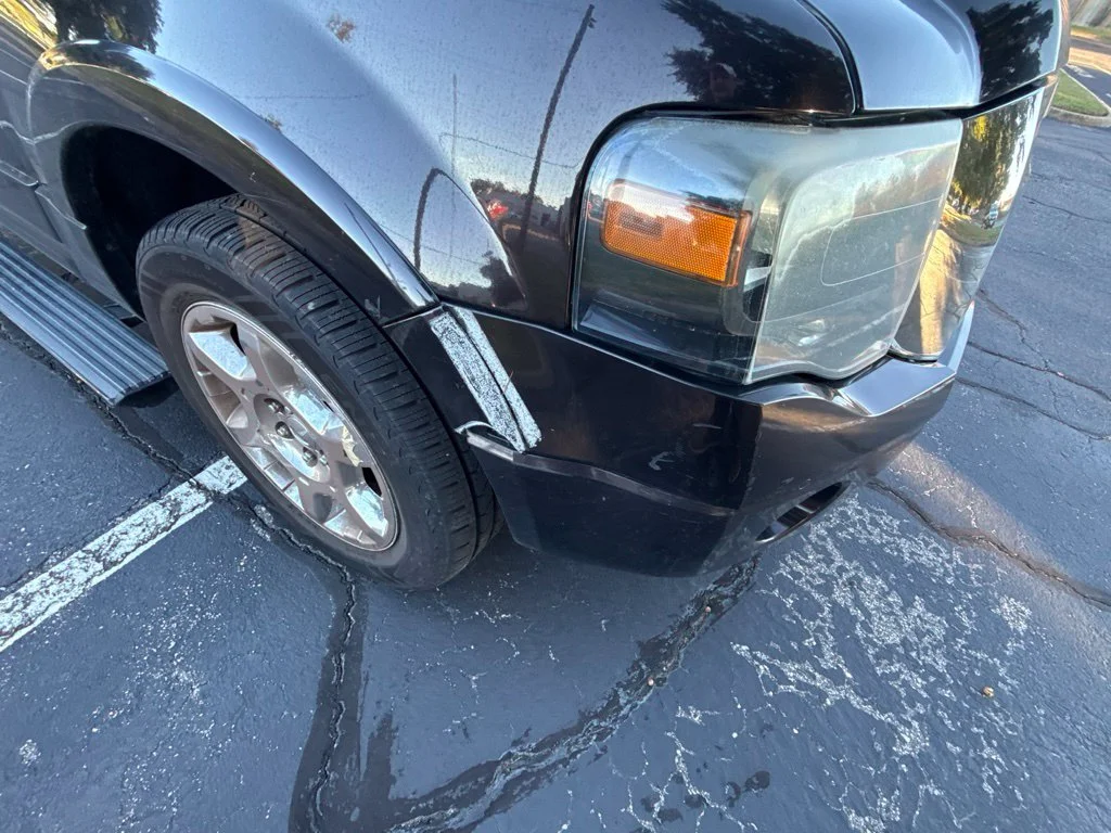 Used 2013 Brown Ford Limited image 10