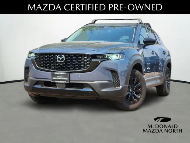 2026 Mazda CX-50 Premium