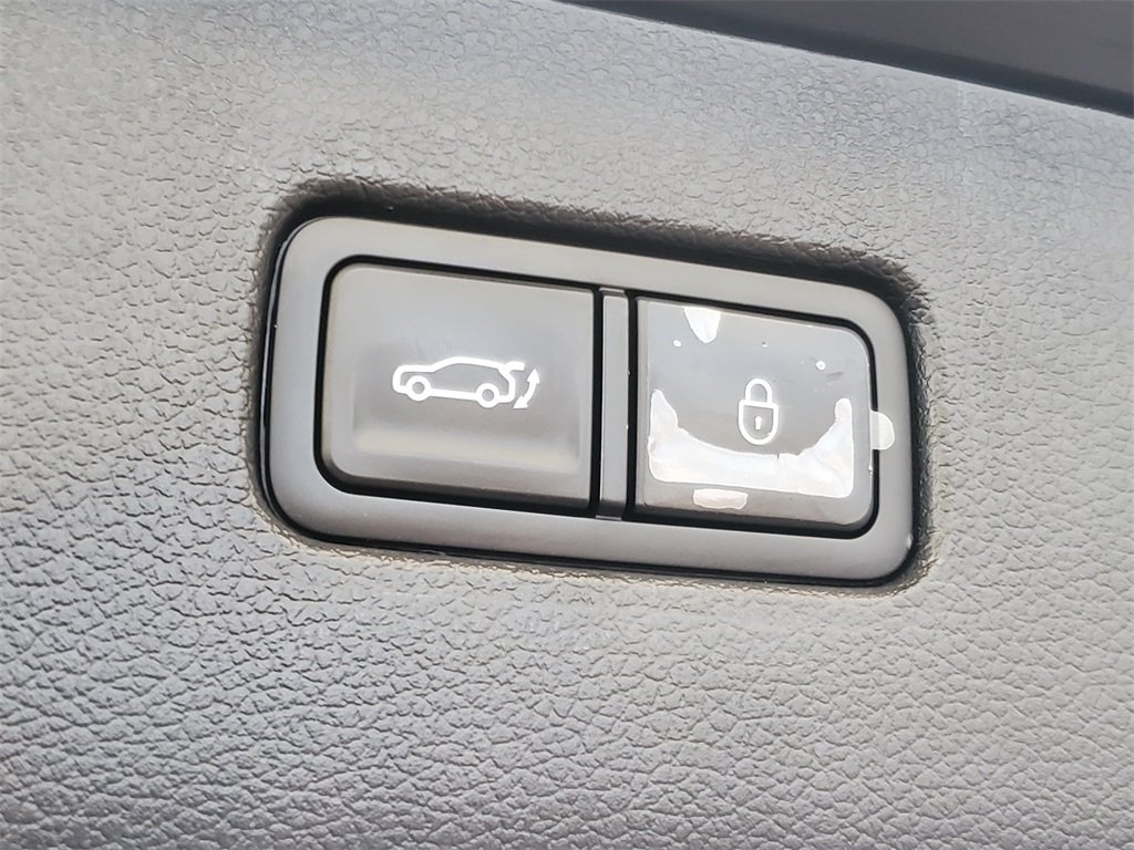 2022 Genesis GV80 2.5T photo 2