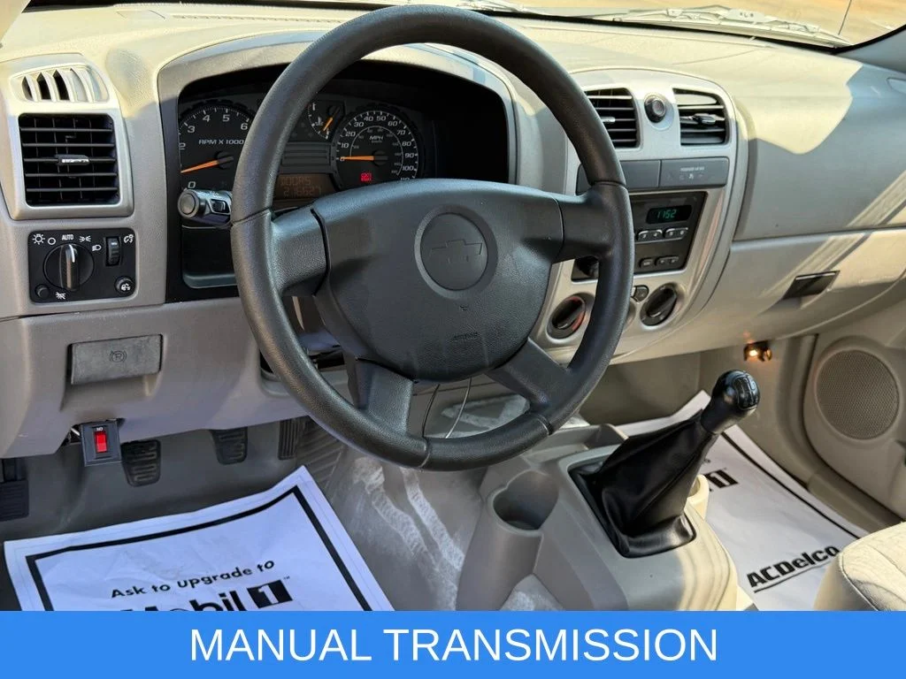 Used 2007 White Chevrolet LS image 6