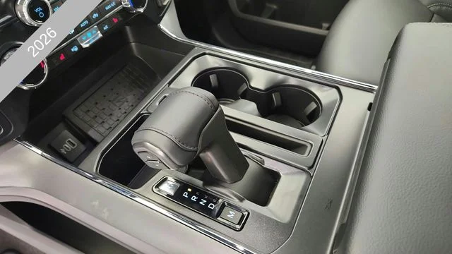 New 2026 Avalanche Ford XLT image 15
