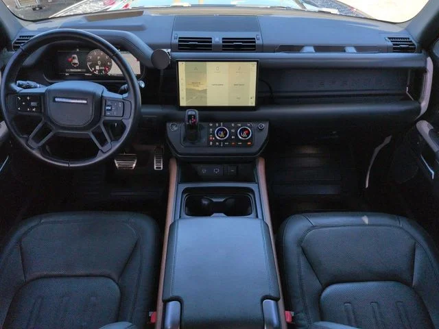 Used 2023 Gondwana Stone Metallic Land Rover X image 13