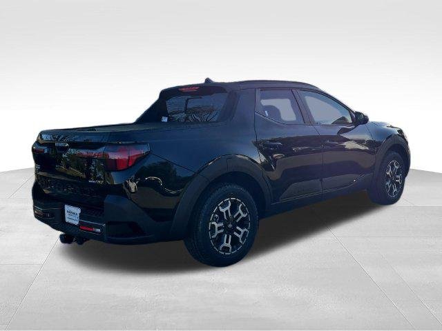 New 2027 Black Hyundai XRT image 5