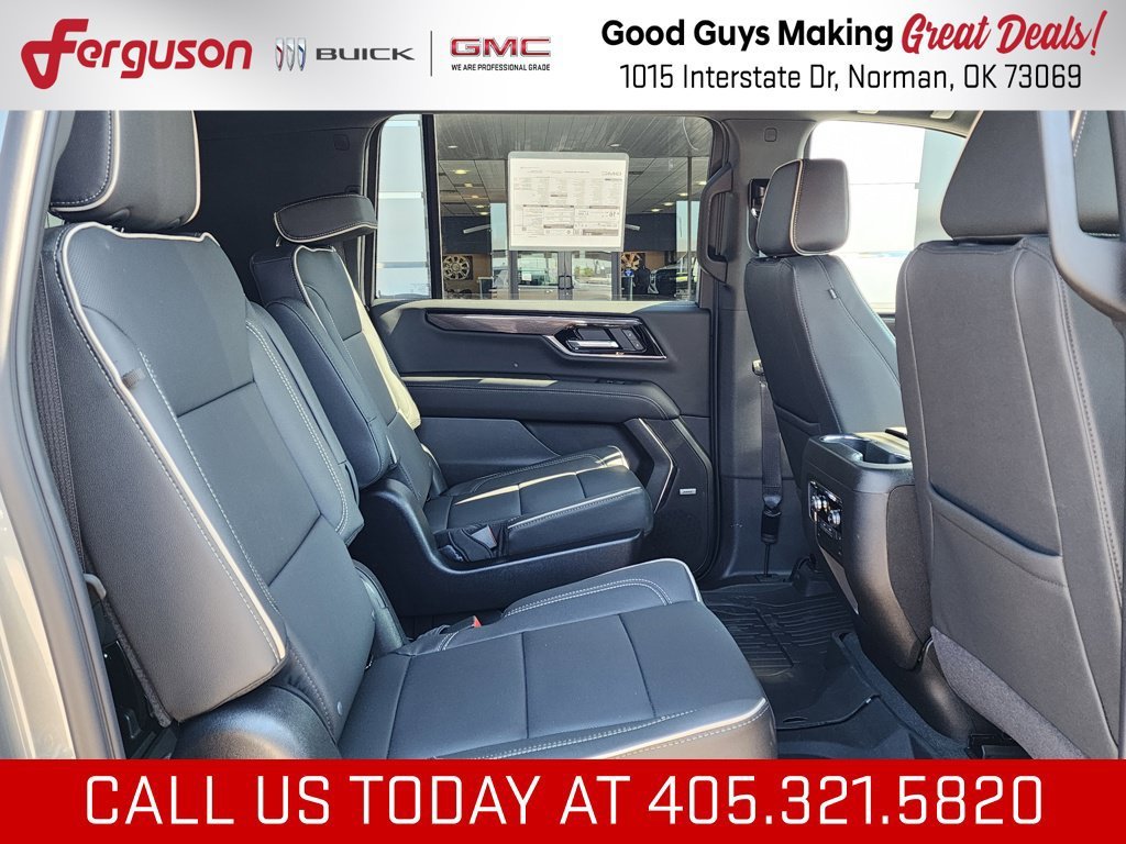 2026 GMC Yukon XL Elevation - Photo 46