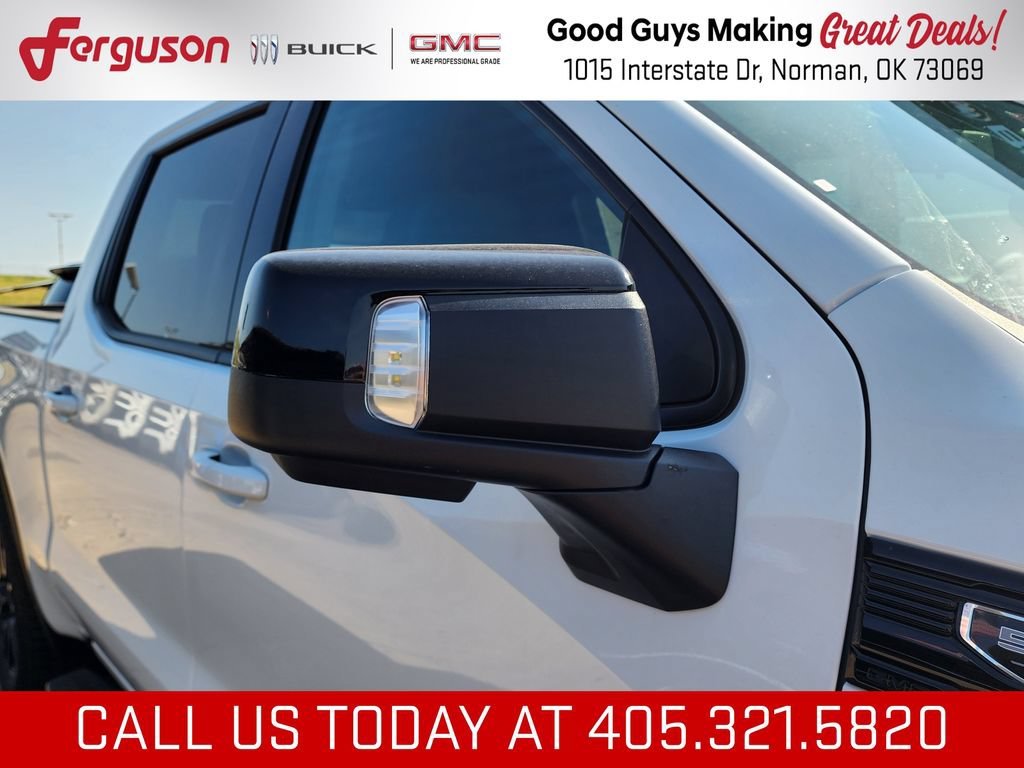 2026 GMC Sierra 1500 Elevation - Photo 12