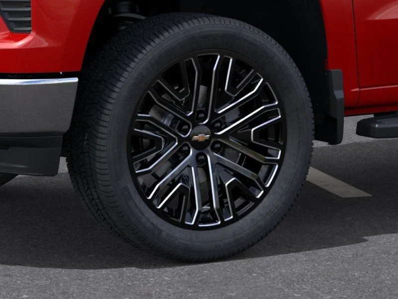2026 Chevrolet Silverado 1500 LT - Photo 9