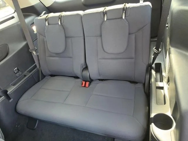 New 2026 Space White Metallic Ford Active image 11