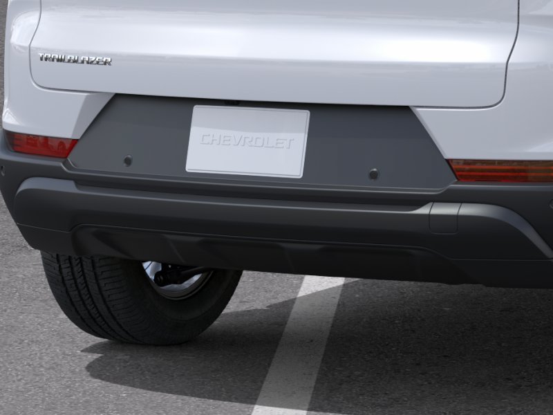 2026 Chevrolet Trailblazer LS - Photo 14