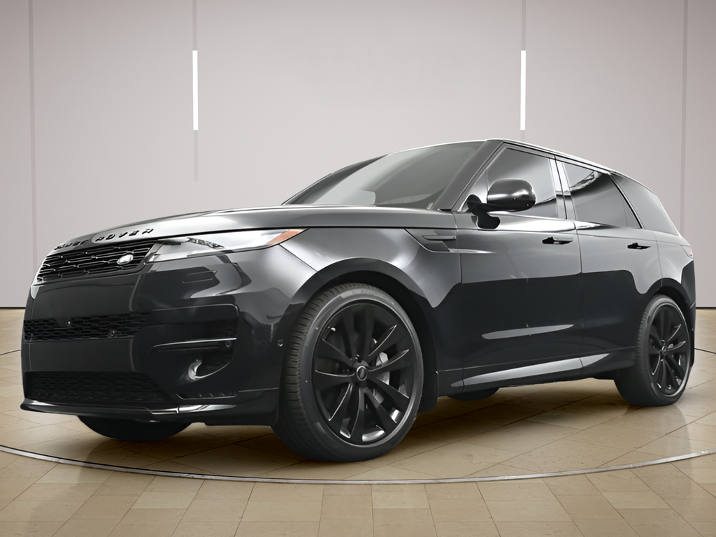 2025 Land Rover Range Rover Sport Dynamic SE - Photo 26