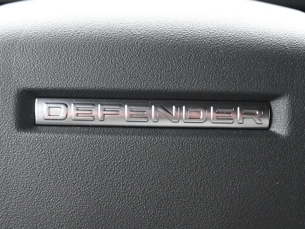 Certified Used 2026 Gray Land Rover X-Dynamic SE image 20