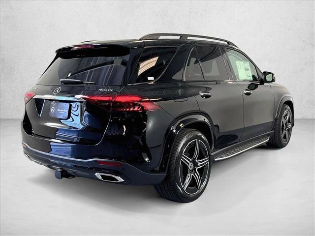 New 2026 Black Mercedes-Benz GLE 450 image 35
