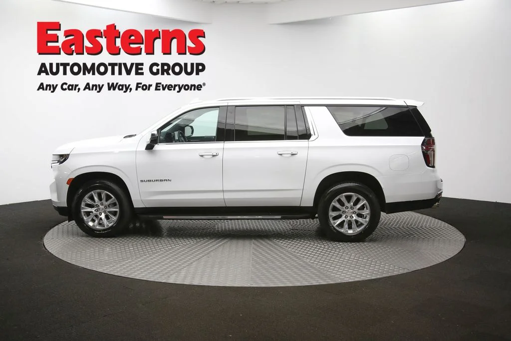 Used 2023 White Chevrolet Premier image 63
