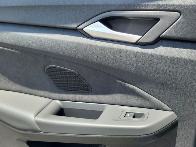 New 2026 Gray Volkswagen 2.0T SE image 15